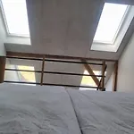 Lejlighedshotel Rikke Og Franks Svineri