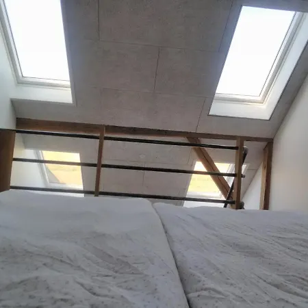 شقة فندقية Rikke Og Franks Svineri