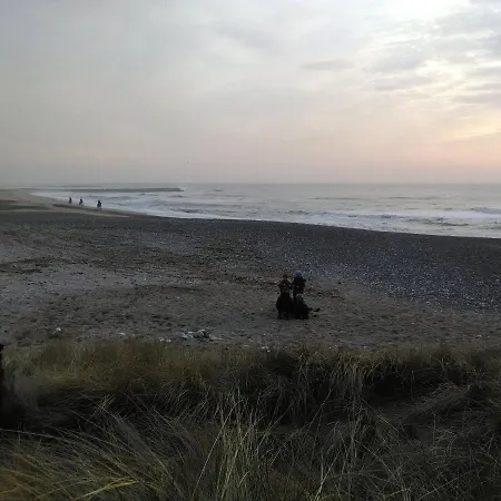 Rikke Og Franks Svineri ليمفج