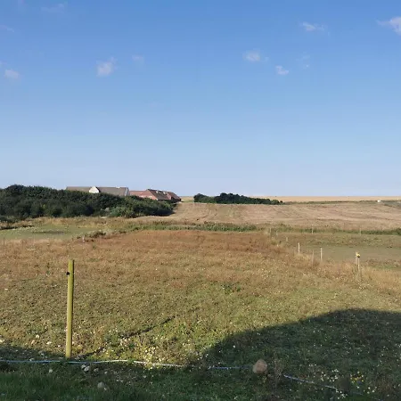 شقة فندقية Rikke Og Franks Svineri