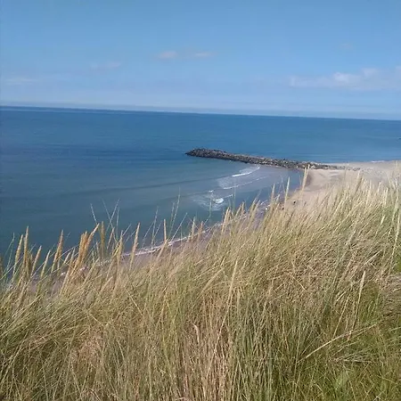 Rikke Og Franks Svineri شقة فندقية ليمفج