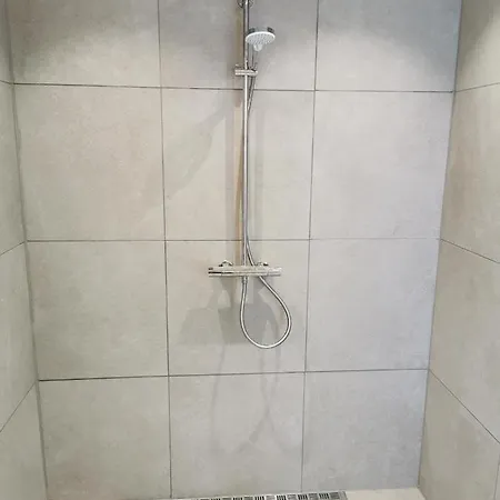 شقة فندقية Rikke Og Franks Svineri 3*