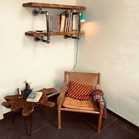 Rikke Og Franks Svineri 3* ليمفج