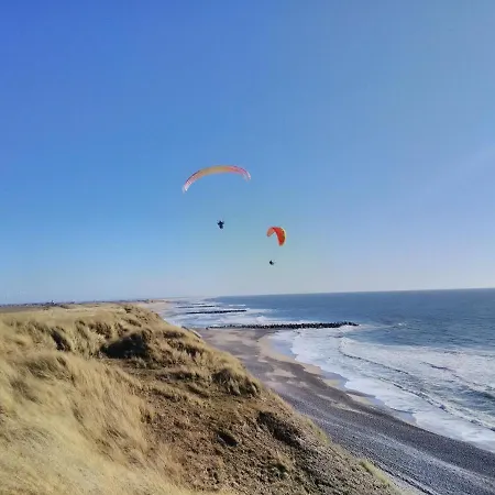 Rikke Og Franks Svineri شقة فندقية 3*