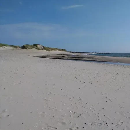 شقة فندقية Rikke Og Franks Svineri 3*