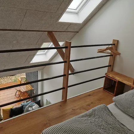 Rikke Og Franks Svineri شقة فندقية