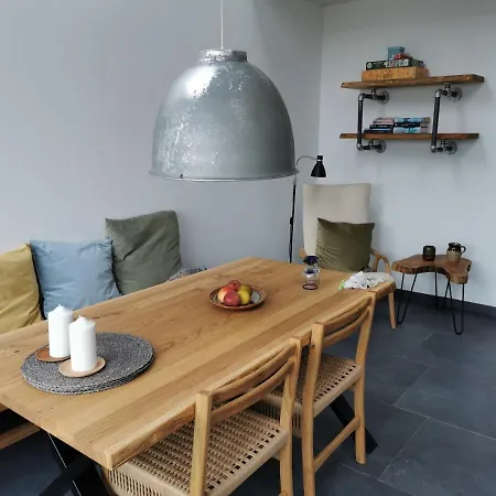 Rikke Og Franks Svineri شقة فندقية 3*