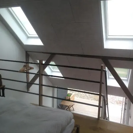 Rikke Og Franks Svineri 3* ليمفج