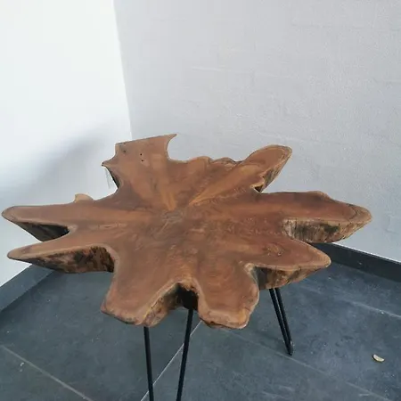 شقة فندقية Rikke Og Franks Svineri