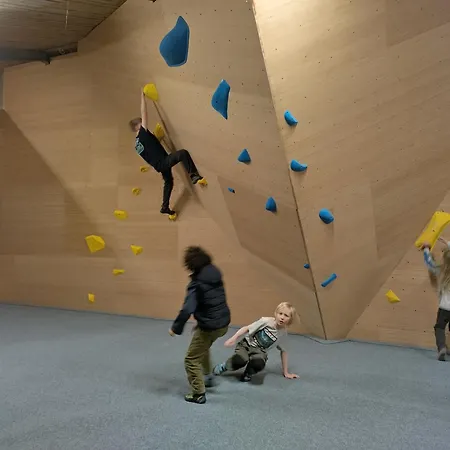 Rikke Og Franks Svineri شقة فندقية ليمفج