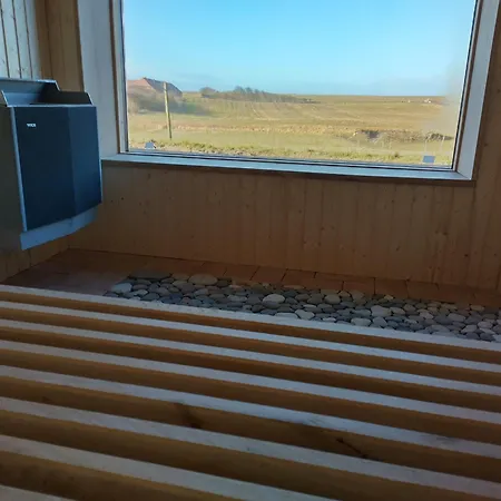 شقة فندقية Rikke Og Franks Svineri 3*