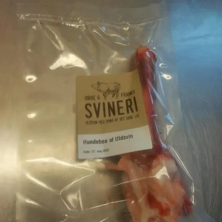 Rikke Og Franks Svineri *