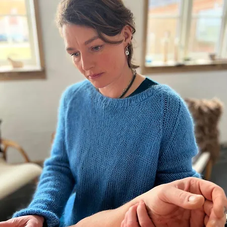 Rikke Og Franks Svineri