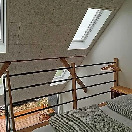 Rikke Og Franks Svineri Lejlighedshotel Lemvig