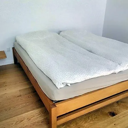 Rikke Og Franks Svineri Lejlighedshotel