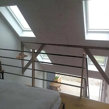 Lejlighedshotel Rikke Og Franks Svineri 4*