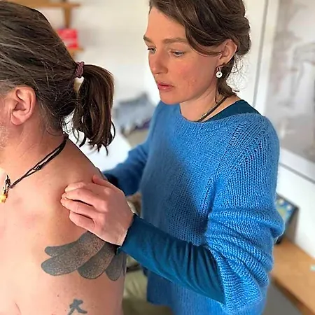 Rikke Og Franks Svineri Lejlighedshotel Lemvig