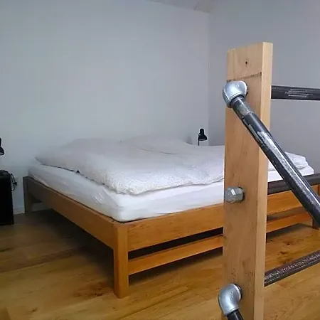 Lejlighedshotel Rikke Og Franks Svineri Lemvig