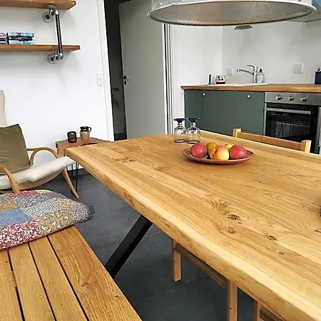 Apartahotel Rikke Og Franks Svineri Lemvig