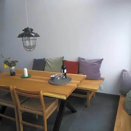 Rikke Og Franks Svineri 4* Lemvig